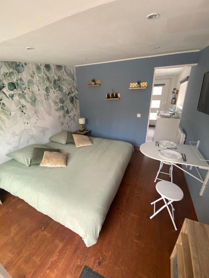 Studio 8 Sancourt  Dış mekan fotoğraf